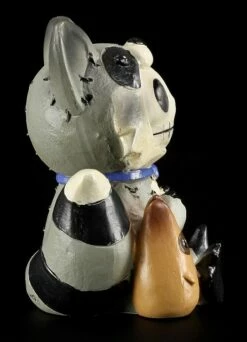 Furry Bones Figur - Raccoon Bandit -FIGUREN Verkäufe 11990 6 furry bones 6 1280x1280