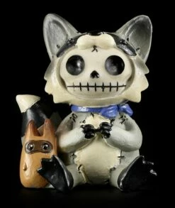 Furry Bones Figur - Raccoon Bandit -FIGUREN Verkäufe 11990 7 furry bones 7 1280x1280