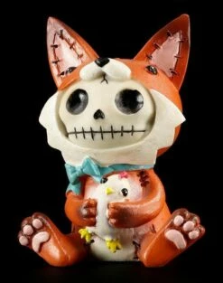 Furry Bones Figur - Fox -FIGUREN Verkäufe 11991 1 furry bones 1 1280x1280