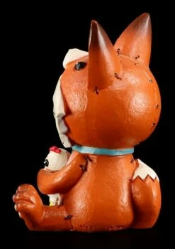 Furry Bones Figur - Fox -FIGUREN Verkäufe 11991 3 furry bones 3 1280x1280