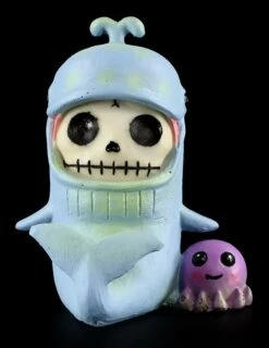 Furry Bones Figur - Whale -FIGUREN Verkäufe 11993 1 furry bones 1 1280x1280