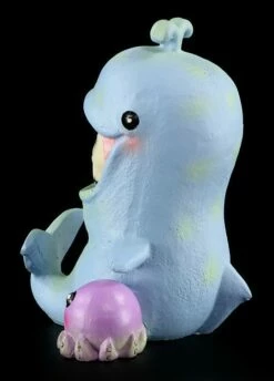 Furry Bones Figur - Whale -FIGUREN Verkäufe 11993 3 furry bones 3 1280x1280