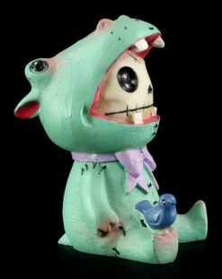 Furry Bones Figur - Hippo -FIGUREN Verkäufe 11995 5 furry bones 5 1280x1280