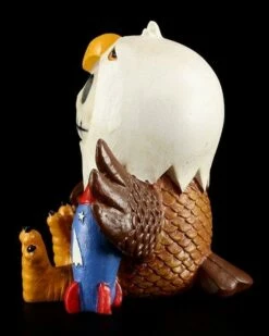 Furry Bones Figur - Bald Eagle -FIGUREN Verkäufe 11996 3 furry bones 3 1280x1280