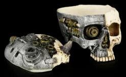 Totenkopf Schatulle - Steampunk Teufel -FIGUREN Verkäufe 12009 6 steampunk devil 6 1280x1280