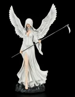 Großer Weißer Todesengel Mit Sense - Innocent Death -FIGUREN Verkäufe 12332 1 todesengel 1 1280x1280