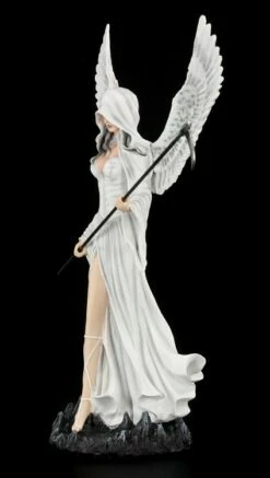 Großer Weißer Todesengel Mit Sense - Innocent Death -FIGUREN Verkäufe 12332 2 todesengel 2 1280x1280