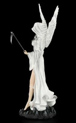 Großer Weißer Todesengel Mit Sense - Innocent Death -FIGUREN Verkäufe 12332 3 todesengel 3 1280x1280