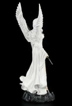 Großer Weißer Todesengel Mit Sense - Innocent Death -FIGUREN Verkäufe 12332 5 todesengel 5 1280x1280