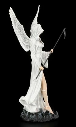 Großer Weißer Todesengel Mit Sense - Innocent Death -FIGUREN Verkäufe 12332 6 todesengel 6 1280x1280