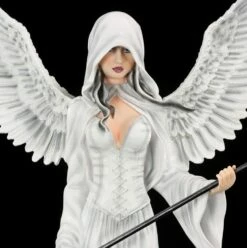 Großer Weißer Todesengel Mit Sense - Innocent Death -FIGUREN Verkäufe 12332 9 todesengel 9 1280x1280