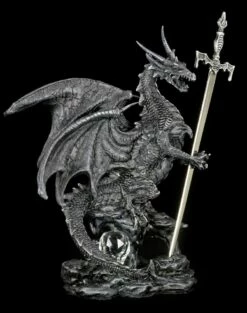 Drachen Brieföffner - Niir