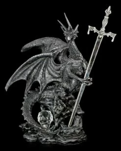 Drachen Brieföffner - Niir 14 Drachen Brieföffner - Niir -FIGUREN Verkäufe 12542 2 drachen briefoeffner niir 2 1280x1280