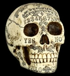 Totenkopf - Witchboard