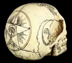 Totenkopf - Witchboard -FIGUREN Verkäufe 12554 4 totenkopf witchboard 4 1280x1280