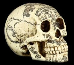 Totenkopf - Witchboard -FIGUREN Verkäufe 12554 6 totenkopf witchboard 6 1280x1280