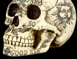 Totenkopf - Witchboard -FIGUREN Verkäufe 12554 8 totenkopf witchboard 8 1280x1280