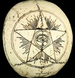 Totenkopf - Witchboard -FIGUREN Verkäufe 12554 9 totenkopf witchboard 9 1280x1280