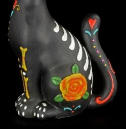 Katzen Figur - Day Of The Dead - Kitty -FIGUREN Verkäufe 12692 9 katzen figur kitty 9 1280x1280