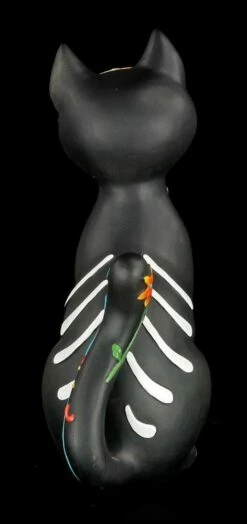 Katzen Figur - Day Of The Dead - Puss -FIGUREN Verkäufe 12693 5 katzen figur puss 5 1280x1280