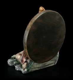 Hexen Figur - Alanta Mit Rabe Corvus -FIGUREN Verkäufe 12723 4 hexe rabe corvus 4 1280x1280