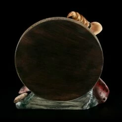 Hexen Figur - Alanta Mit Rabe Corvus -FIGUREN Verkäufe 12723 5 hexe rabe corvus 5 1280x1280