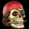 Totenkopf - Pirat Mit Rotem Kopftuch -FIGUREN Verkäufe 13677 0 totenkopf pirat kopftuch 1280x1280