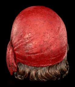 Totenkopf - Pirat Mit Rotem Kopftuch -FIGUREN Verkäufe 13677 5 totenkopf pirat kopftuch 5 1280x1280