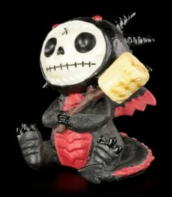 Furry Bones Figur - Black Scorchie -FIGUREN Verkäufe 13706 2 Furry Black Scorchie 2 1280x1280