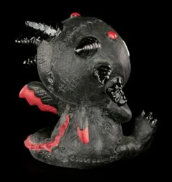 Furry Bones Figur - Black Scorchie -FIGUREN Verkäufe 13706 6 Furry Black Scorchie 6 1280x1280