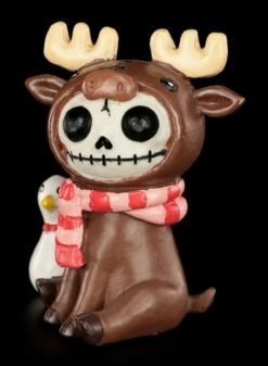 Furry Bones Figur - Spruce -FIGUREN Verkäufe 13710 2 Furry Bones Spruce 2 1280x1280