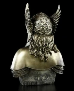 Büste Valkyrie Mittel S1 -FIGUREN Verkäufe 2639 2 bueste valkyrie 2 1280x1280