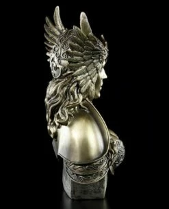 Büste Valkyrie Mittel S1 -FIGUREN Verkäufe 2639 3 bueste valkyrie 3 1280x1280