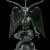 Baphomet Figur Schwarz 2 Baphomet Figur Schwarz -FIGUREN Verkäufe 2D 360 Grad ML4929 2 1280x1280