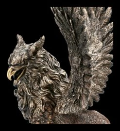 Greif Figur Auf Runder Base 16 Greif Figur Auf Runder Base -FIGUREN Verkäufe 2D 708 7702 Greif Figur auf runder Base 8 1280x1280