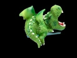 Kantenhocker Set - Süße Grüne Drachen -FIGUREN Verkäufe 2D 837 2406 Kantenhocker Set Susse grune Drachen 5 1280x1280