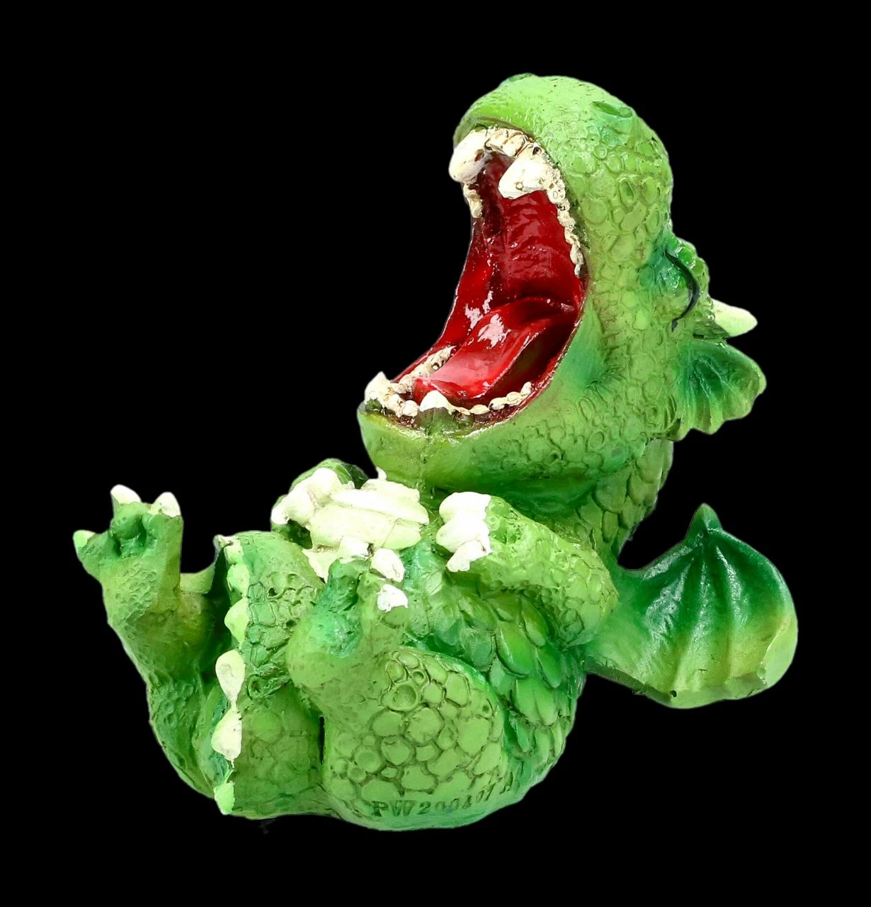 Süße Drachen Figuren - Gemeinsam Aufwachen 7 Süße Drachen Figuren - Gemeinsam Aufwachen – Bild 5