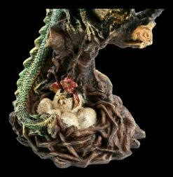 Drachenfiguren Set - Mutterliebe Bunt -FIGUREN Verkäufe 2D 837 9692 Drachenfiguren Set Mutterliebe bunt 14 1280x1280