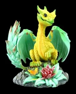 Drachen Figur - Ananas