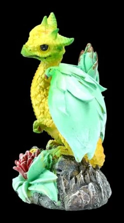 Drachen Figur - Ananas -FIGUREN Verkäufe 2D AMI 130039 Drachen Figur Ananas 2 1280x1280