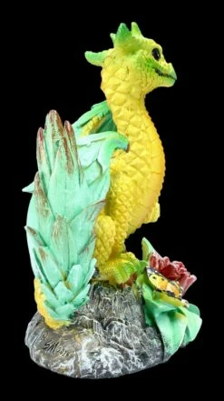 Drachen Figur - Ananas -FIGUREN Verkäufe 2D AMI 130039 Drachen Figur Ananas 4 1280x1280