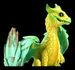 Drachen Figur - Ananas -FIGUREN Verkäufe 2D AMI 130039 Drachen Figur Ananas 6 1280x1280