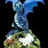 Drachen Figur - Blaubeere -FIGUREN Verkäufe 2D AMI 13037 Drachen Figur Blaubeere 1 1280x1280