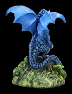 Drachen Figur - Blaubeere -FIGUREN Verkäufe 2D AMI 13037 Drachen Figur Blaubeere 3 1280x1280