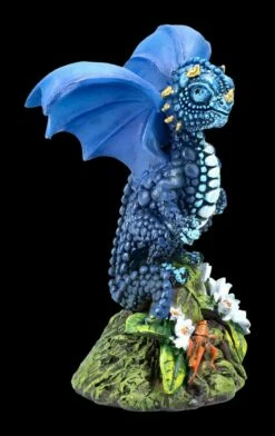Drachen Figur - Blaubeere -FIGUREN Verkäufe 2D AMI 13037 Drachen Figur Blaubeere 4 1280x1280