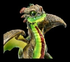 Drachen Figur - Avocado 15 Drachen Figur - Avocado -FIGUREN Verkäufe 2D AMI 13040 Drachen Figur Avocado 6 1280x1280