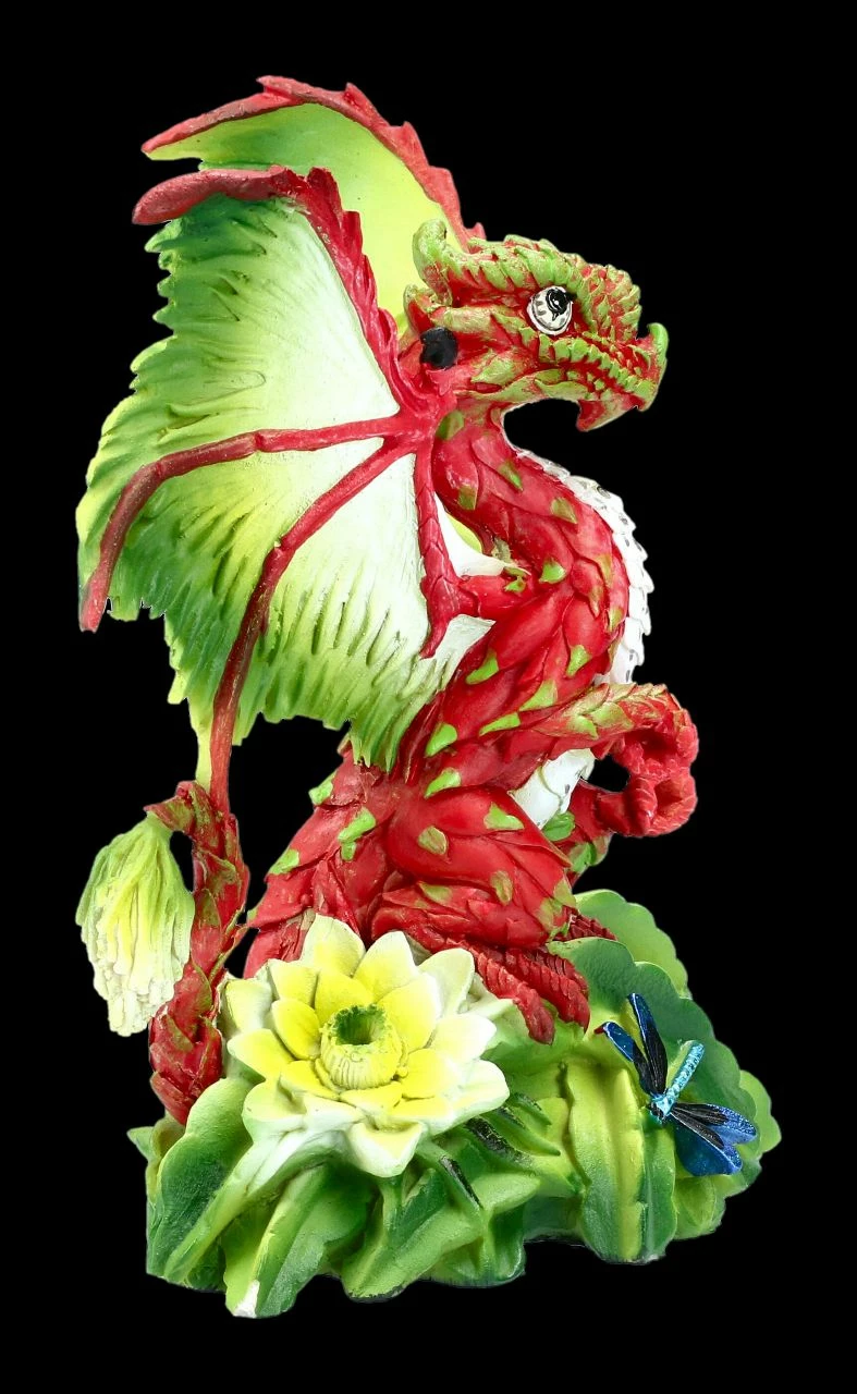 Drachen Figur - Drachenfrucht 8 Drachen Figur - Drachenfrucht – Bild 6