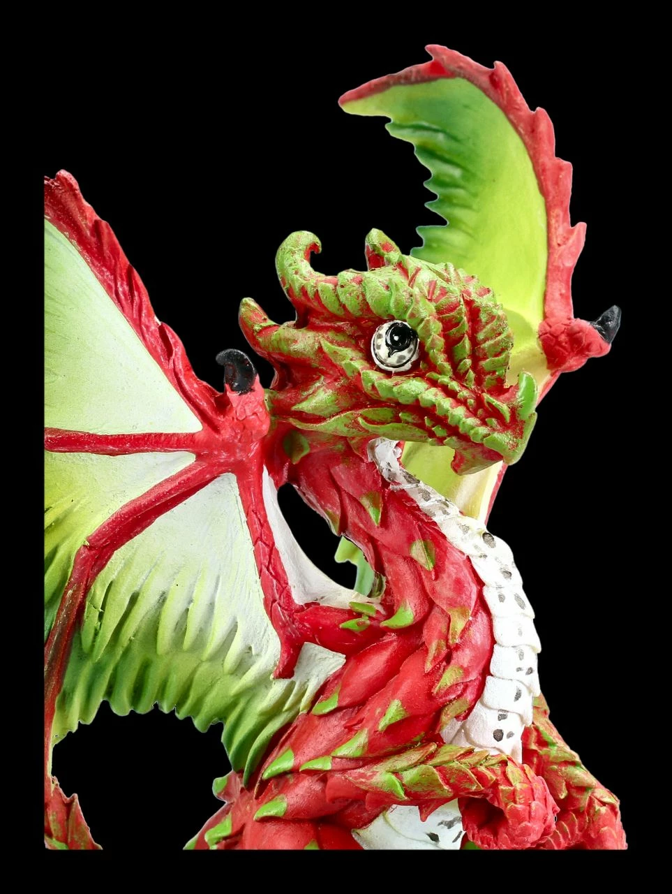 Drachen Figur - Drachenfrucht 9 Drachen Figur - Drachenfrucht – Bild 7