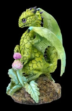 Drachen Figur - Artischocke -FIGUREN Verkäufe 2D AMI 13044 Drachen Figur Artischocke 2 1280x1280