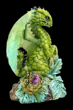 Drachen Figur - Artischocke -FIGUREN Verkäufe 2D AMI 13044 Drachen Figur Artischocke 4 1280x1280